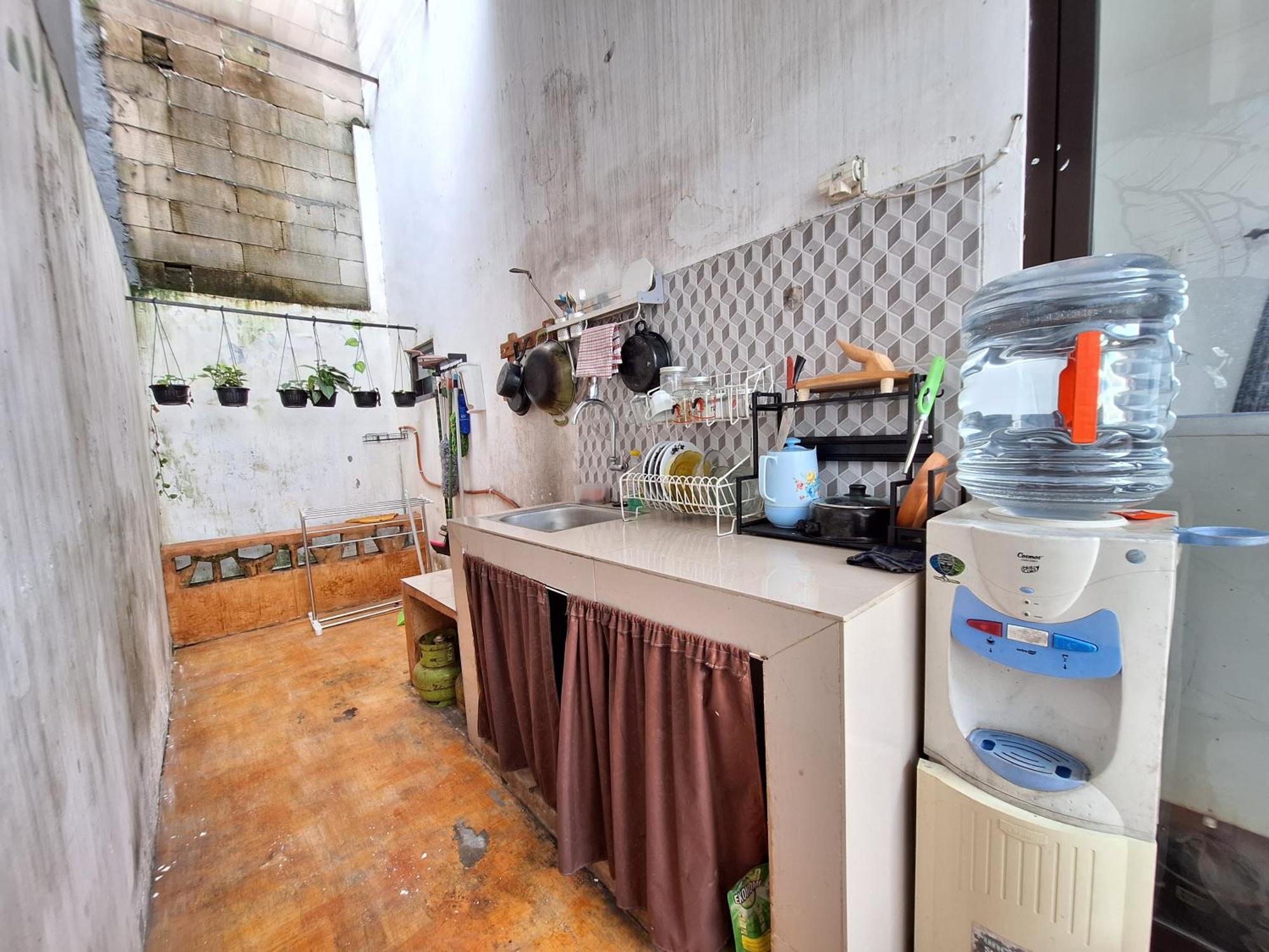 Villa Estetik Di マラン エクステリア 写真